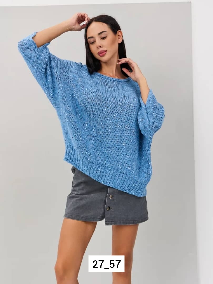 джемпер оверсайз вязаный кофта,джемпер оверсайз вязаный,свитер джемпер оверсайз вязаный,женский джемпер,джемпер оверсайз нарядный кофта с люрексом