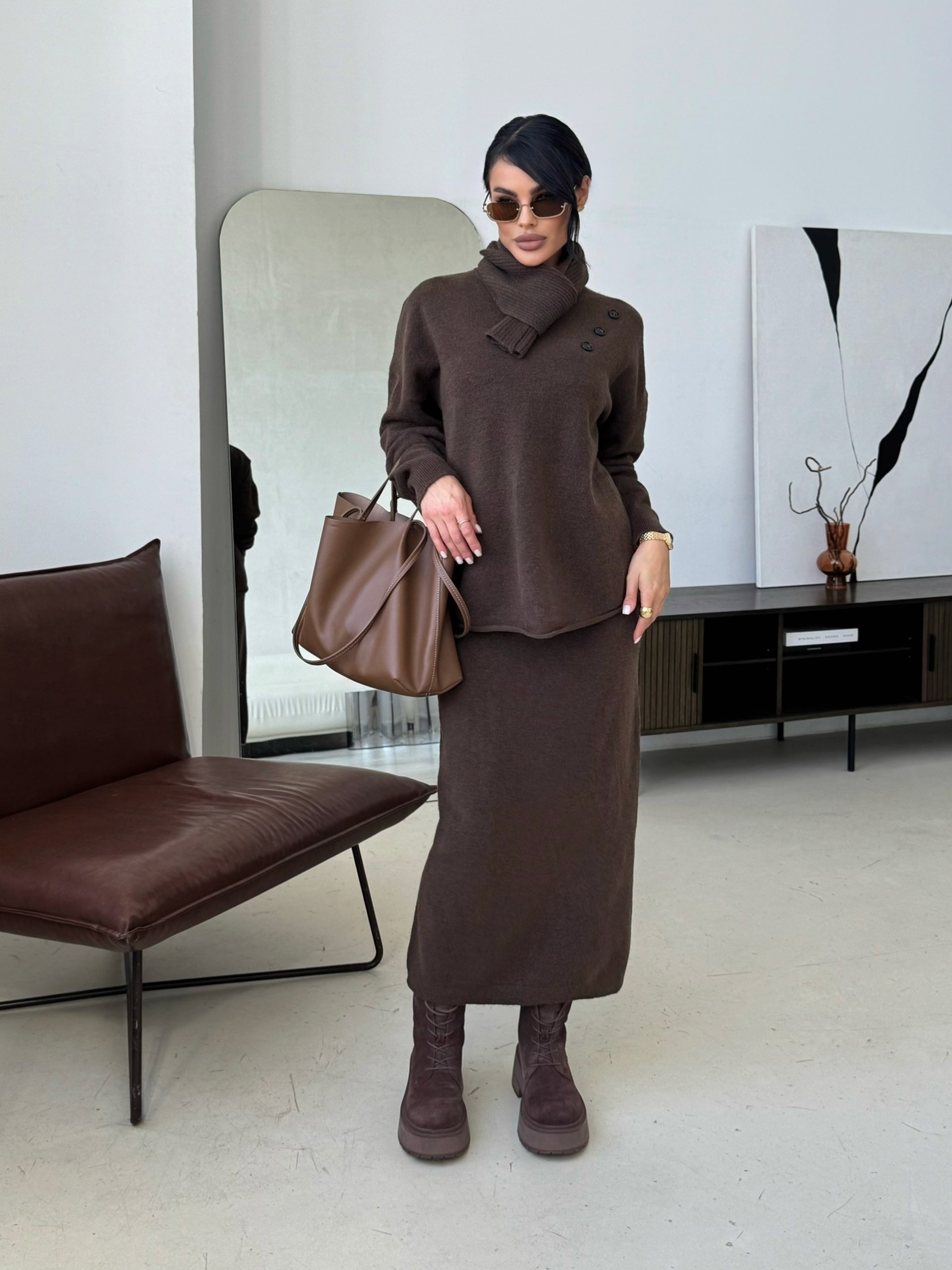 костюм с юбкой трикотажный теплый,трикотажный вязаный костюм с юбкой,трикотажные костюмы с юбкой,вязаный костюм с юбкой теплый,вязаный костюм с юбкой