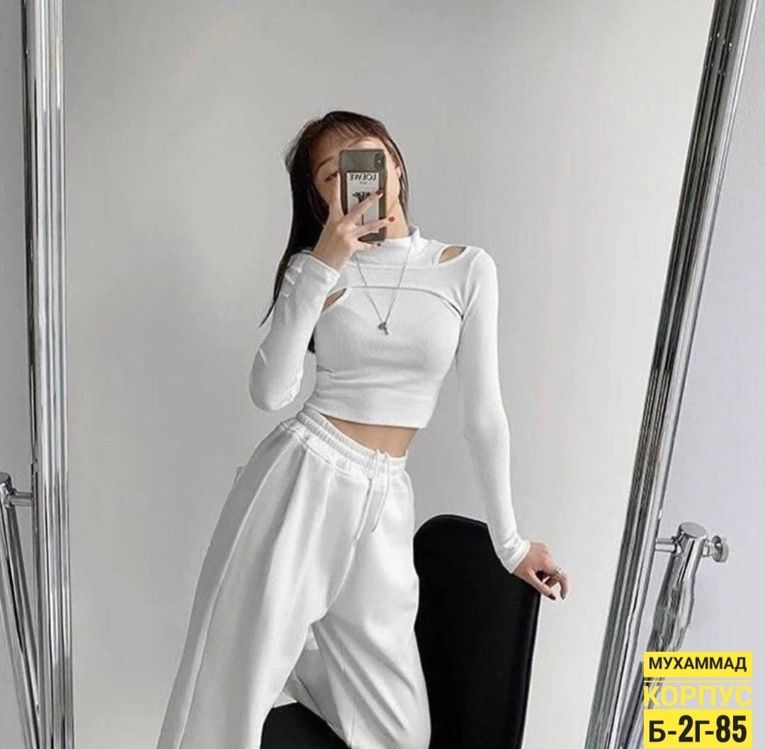 женская кофта,топ с длинными рукавами,кроп топ с длинным рукавом,кофта с длинный рукавом,штаны и кофта