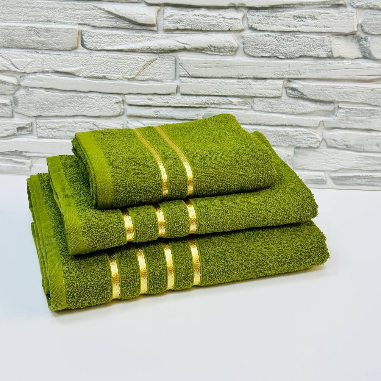 комплект махровых полотенец,полотенца махровое набор,полотенца махровая,полотенце премьер  набор 2 шт,набор полотенец