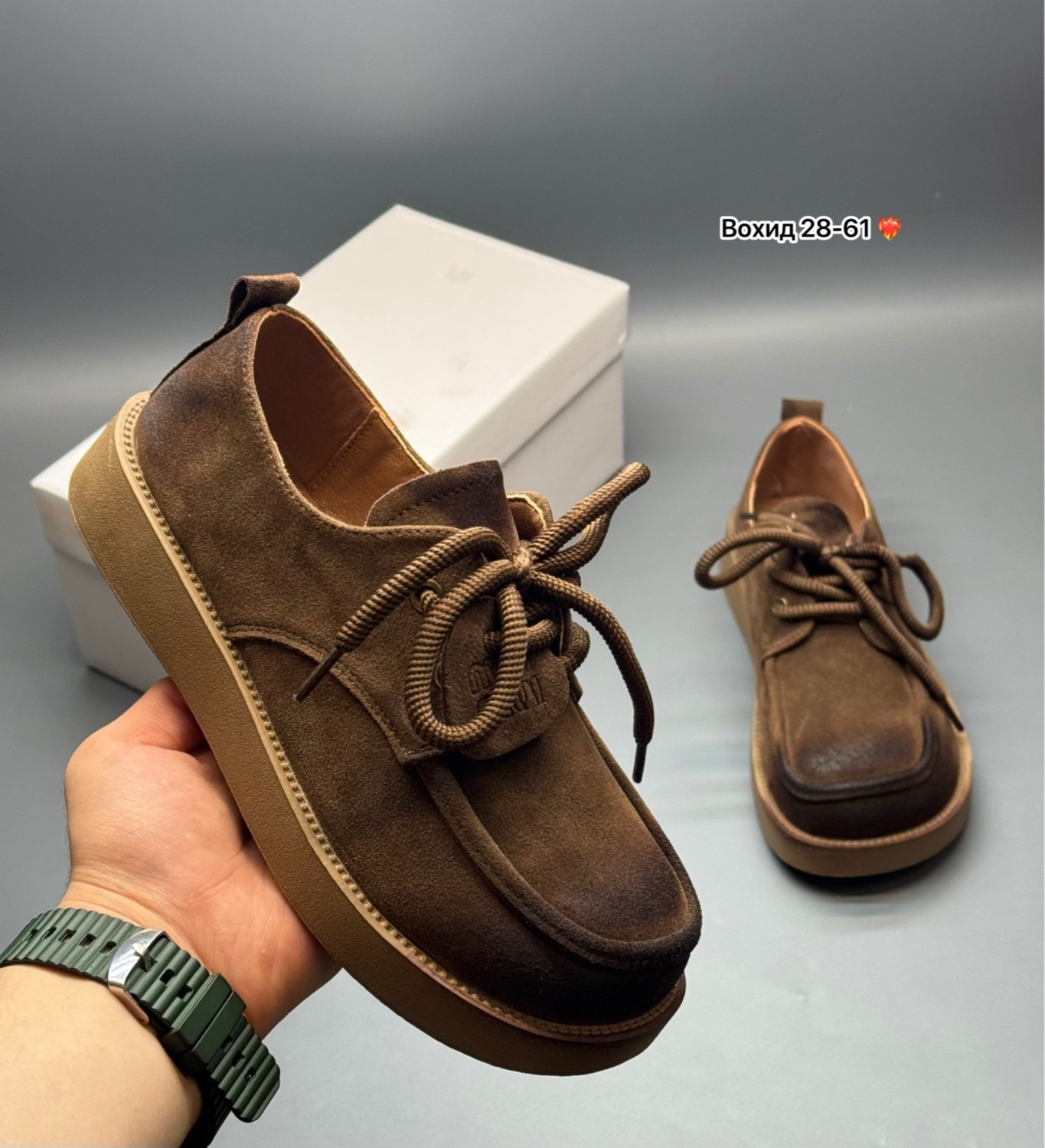 ,ботинки из натуральной замши,обуви,повседневная , ручной работы