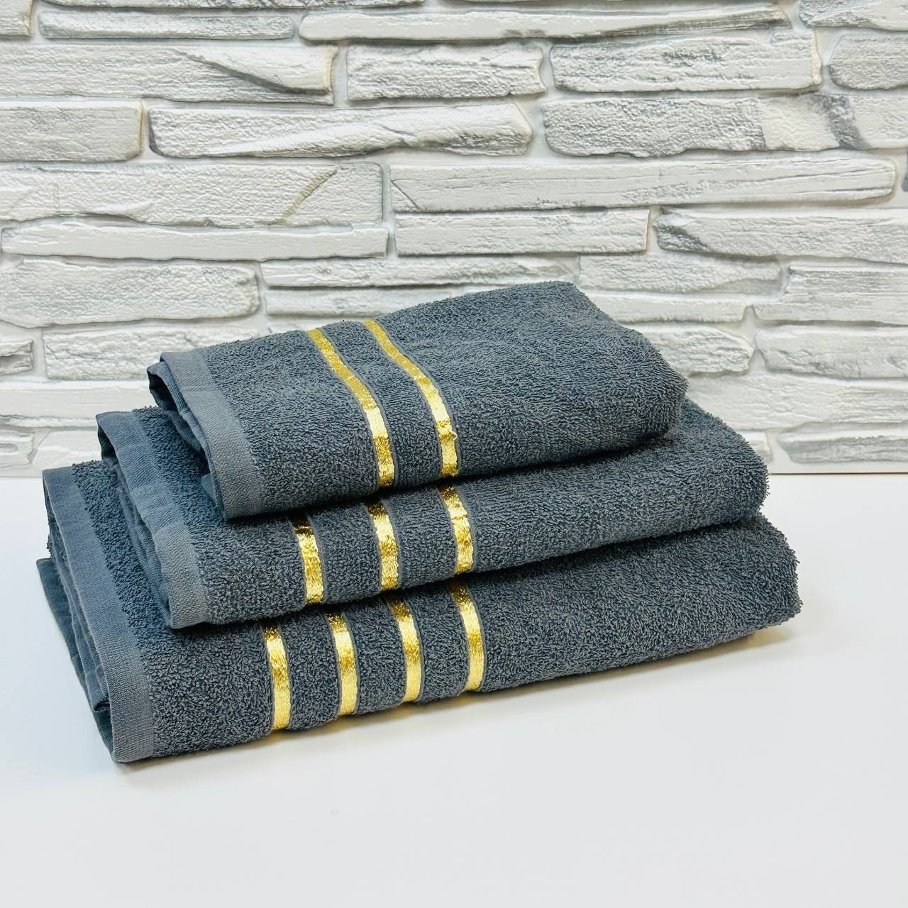 комплект махровых полотенец,полотенца махровое набор,полотенца махровая,полотенце премьер  набор 2 шт,набор полотенец