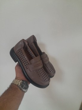 Мокасины