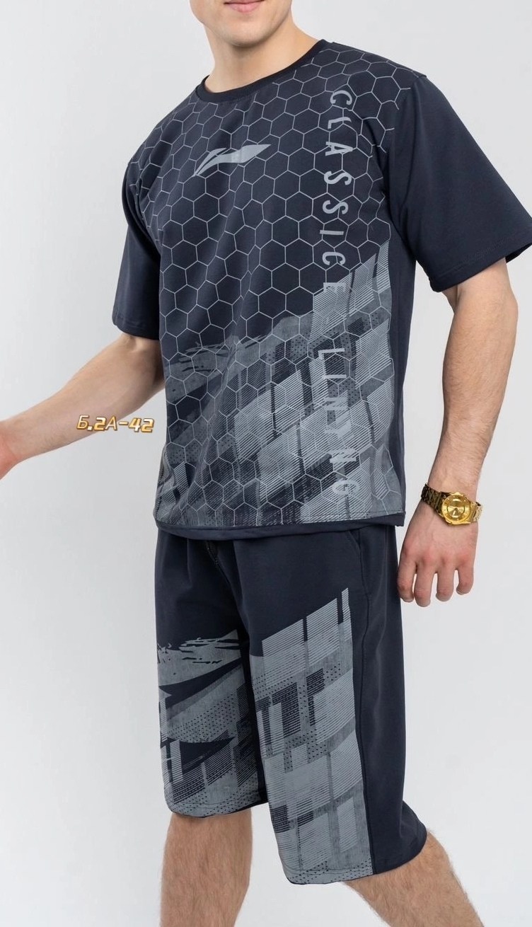 мужской спортивный костюм летний,костюм летний спортивный с футболкой и шортами,мужская спортивная одежда,мужской спортивный костюм с шортами,cпортивный костюм летний шорты майка