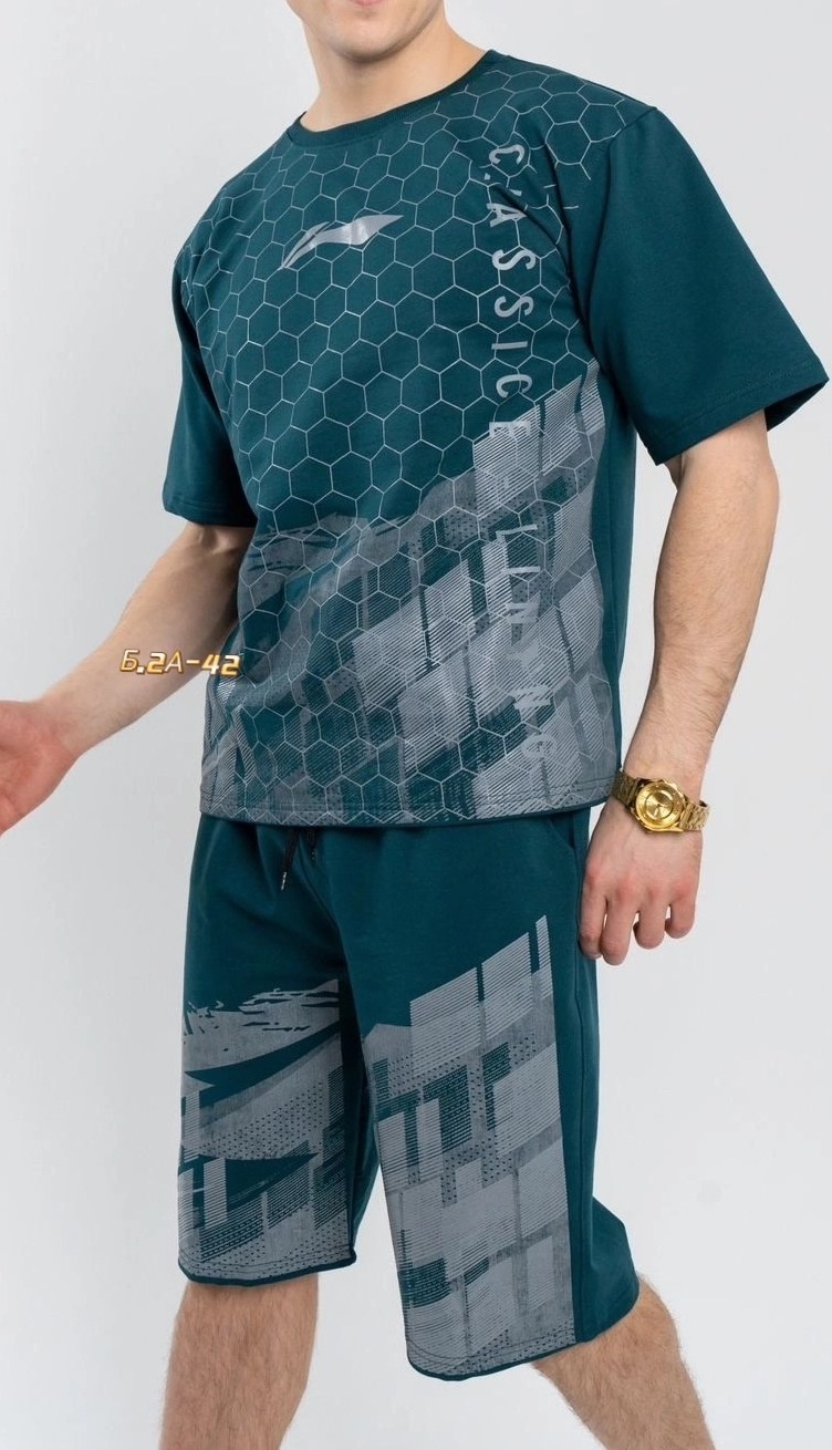 мужской спортивный костюм летний,костюм летний спортивный с футболкой и шортами,мужская спортивная одежда,мужской спортивный костюм с шортами,cпортивный костюм летний шорты майка