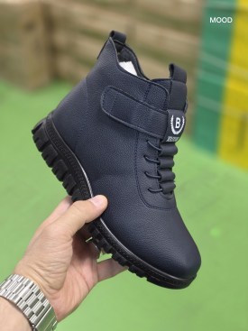 Ботинки