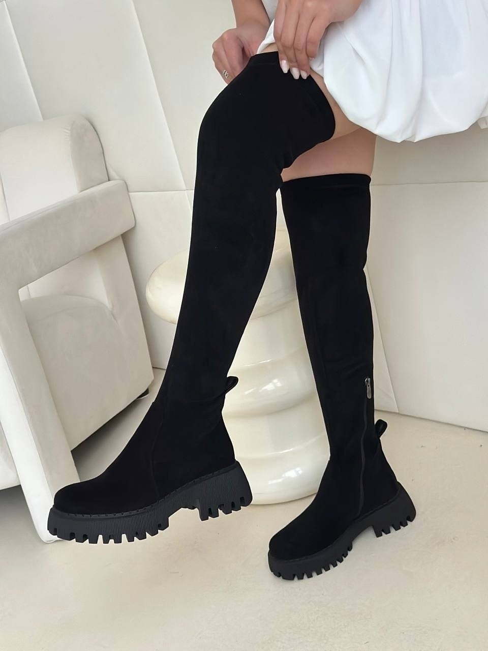 сапоги ботфорты,,ботфорты женские,ботфорты демисезонные,сапоги ботфорты женские