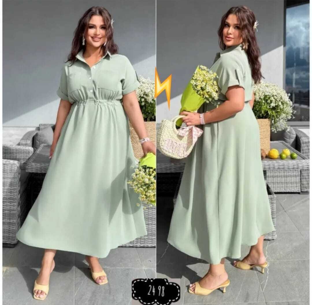 голубое платье,платье летнее,платье с поясом,летнее платье длинное,платье