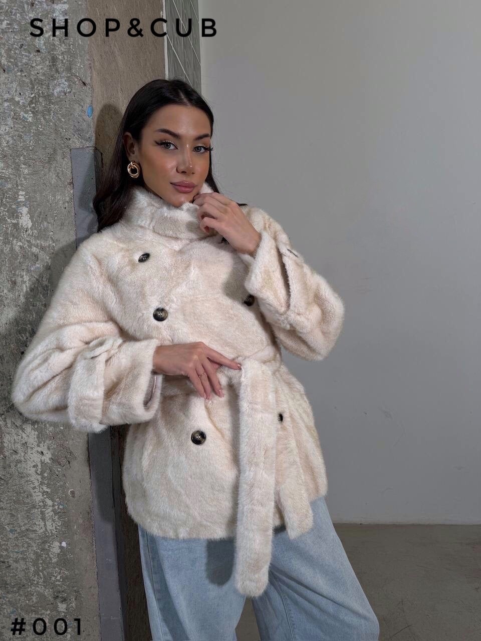 шуба искусственная,белая шуба,эко шуба,шуба из экомеха,шуба женская