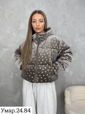 Верхняя одежда