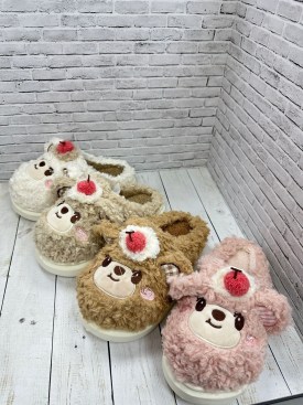 Тапочки
