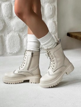 Ботинки