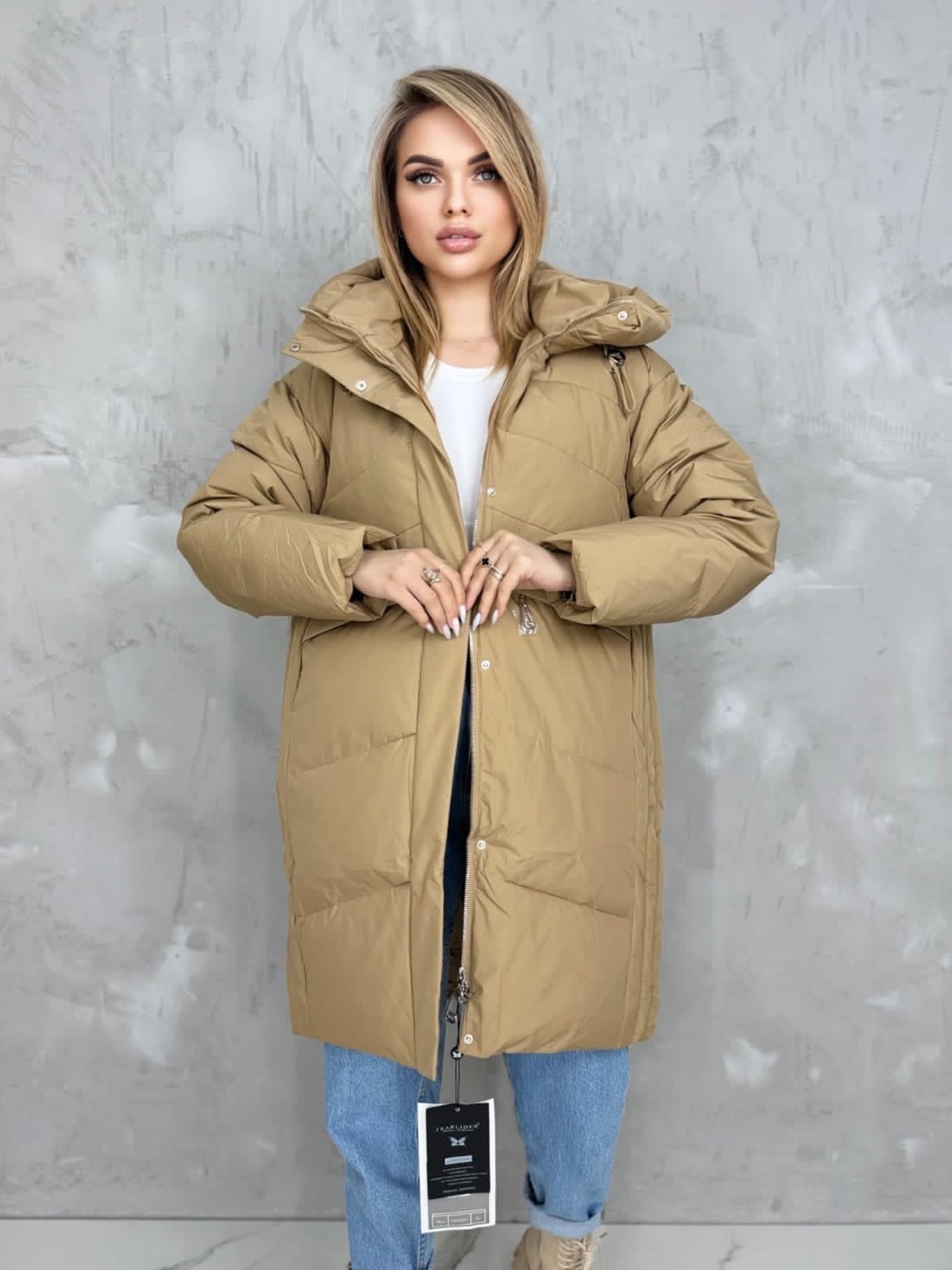 удлиненная куртка,куртка женская,зимние куртки,куртка демисезонная,пуховик удлиненный