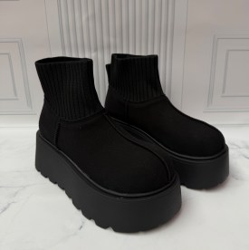 Ботинки
