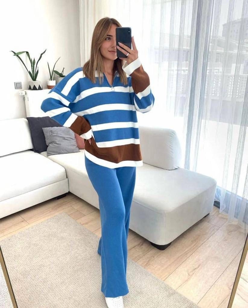джемпер с полосками,трикотажные костюмы,кофта в полоску,женский свитер в полоску,стильная кофта