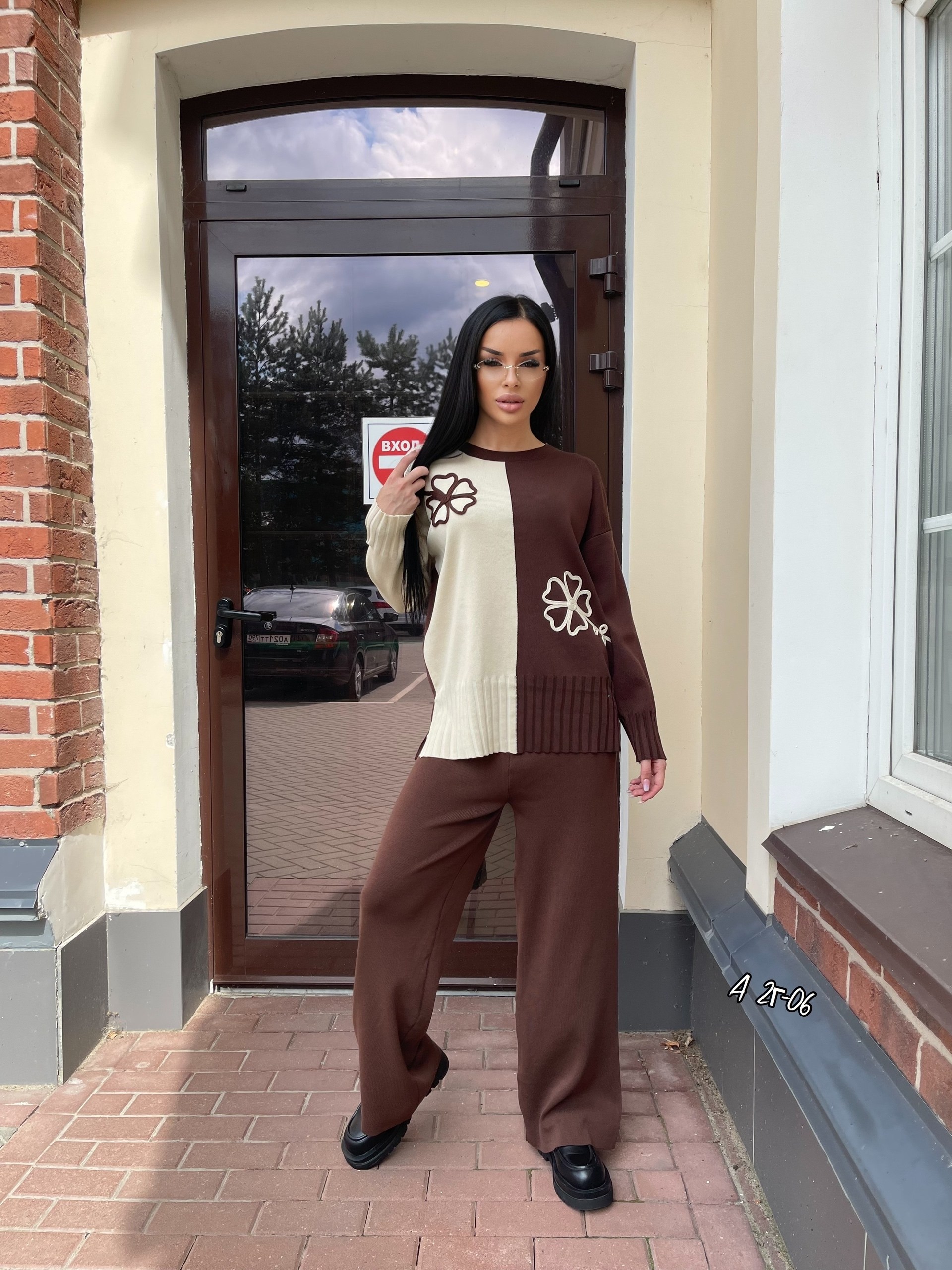 брючный костюм трикотажный,костюм трикотажный,кофта женская,костюм трикотажный женский,костюм модный