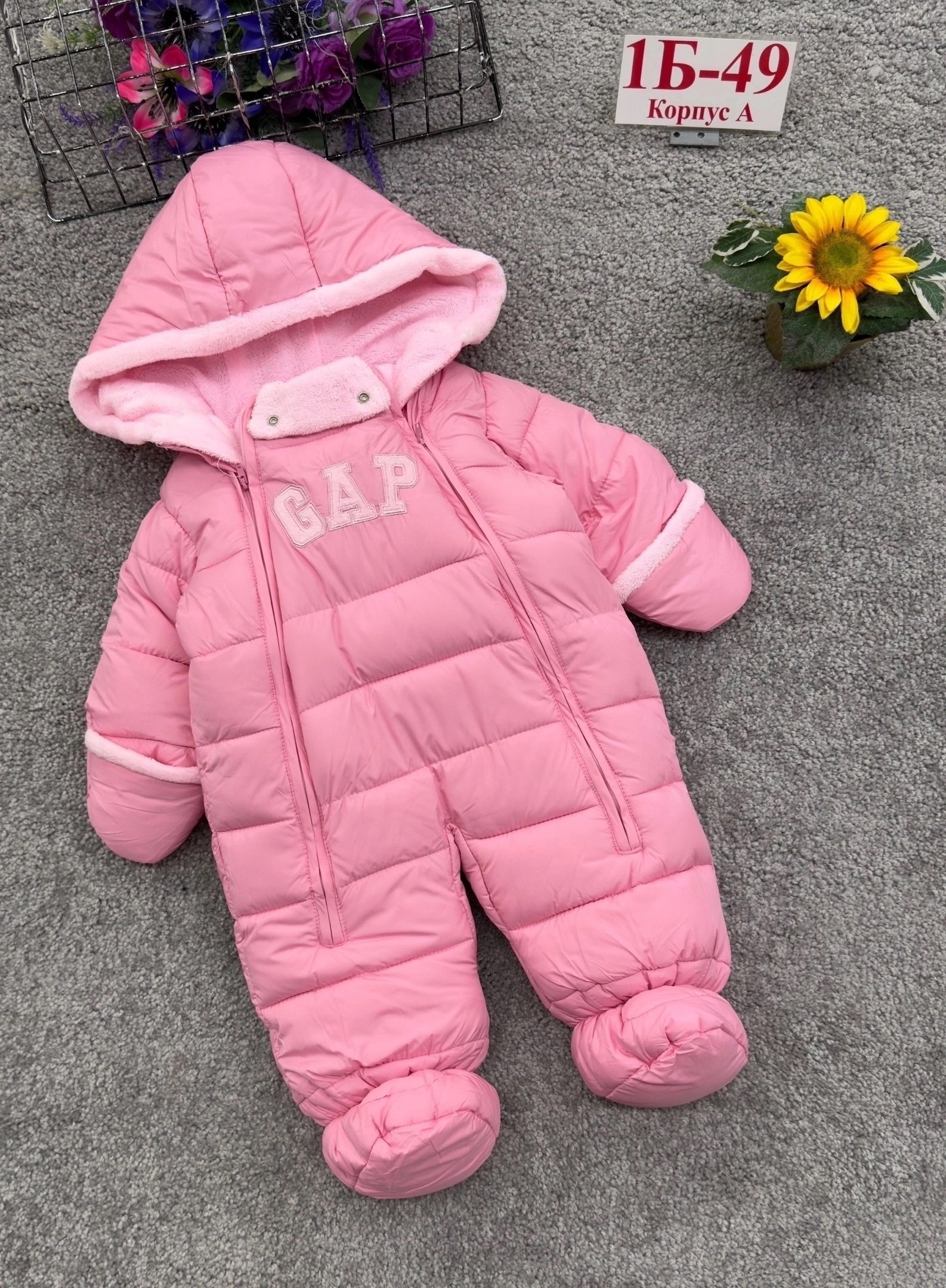 детский комбинезон,комбинезон детский ,комбинезон для новорожденного,демисезонный детский комбинезон,теплый комбинезон для малыша