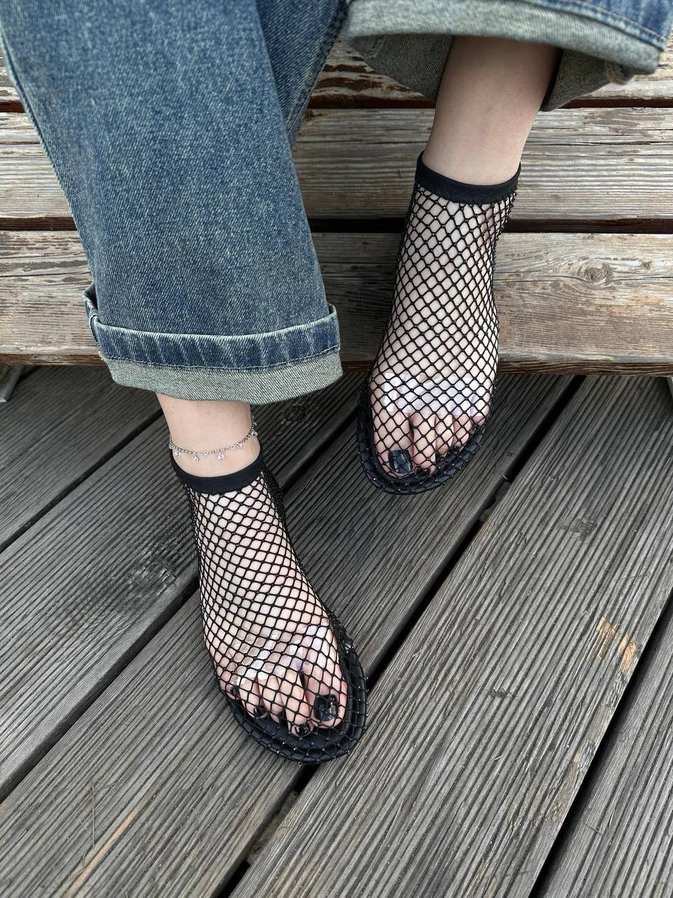 босоножки сетка,женские носки в сетку,носки в сеточку,короткие носки в сеточку,носки в сетку