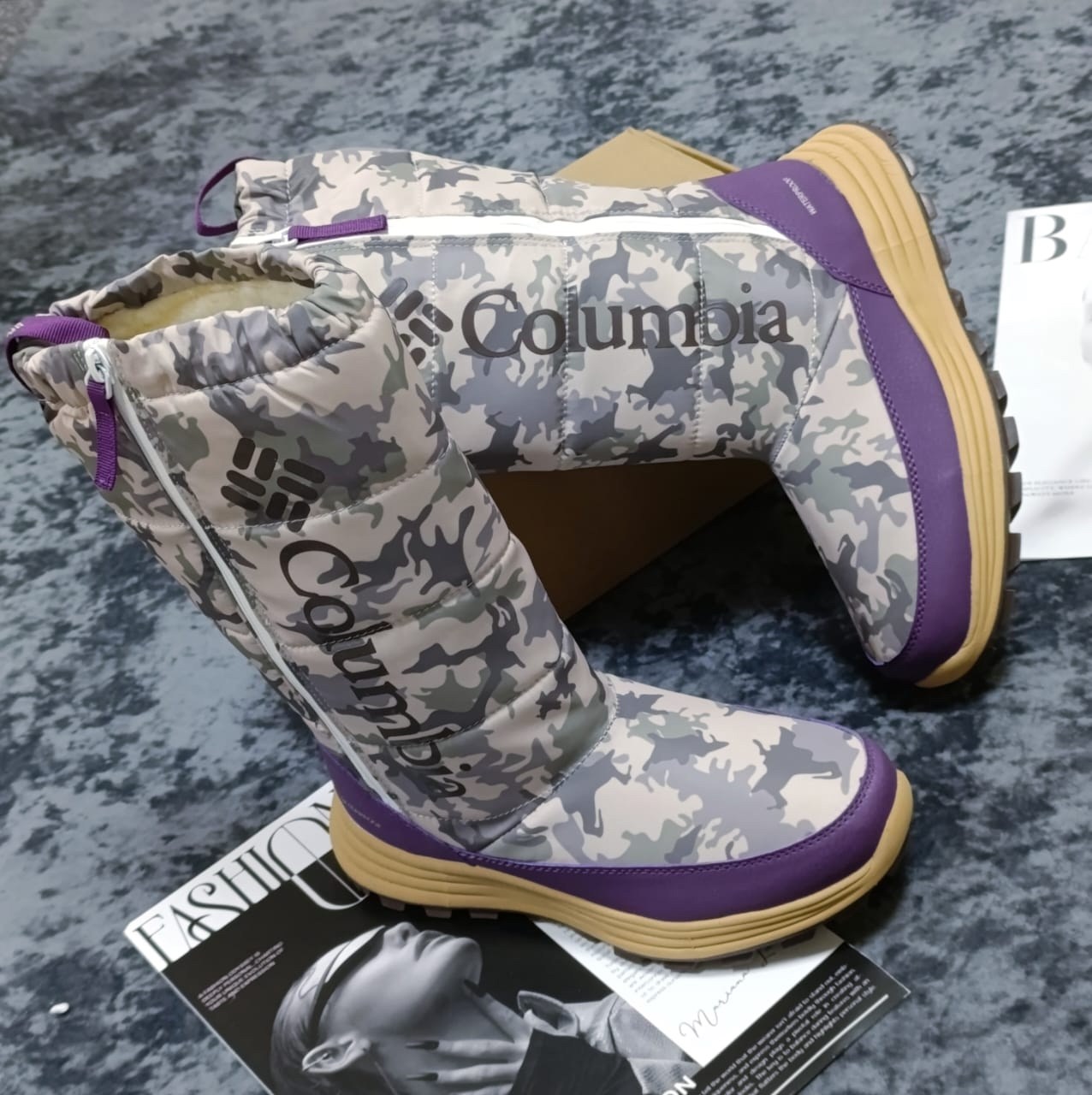 ,сапоги columbia paninaro,дутики columbia,зимние сапоги,сапоги columbia