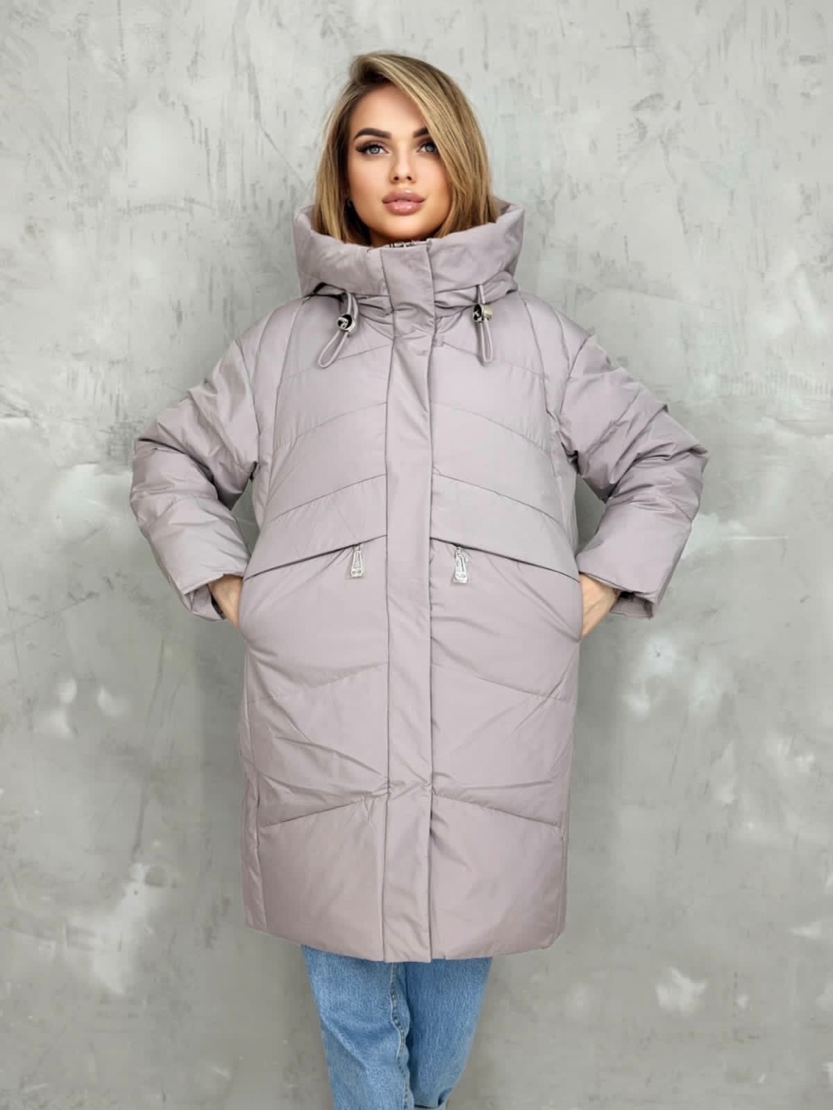 удлиненная куртка,куртка женская,зимние куртки,куртка демисезонная,пуховик удлиненный