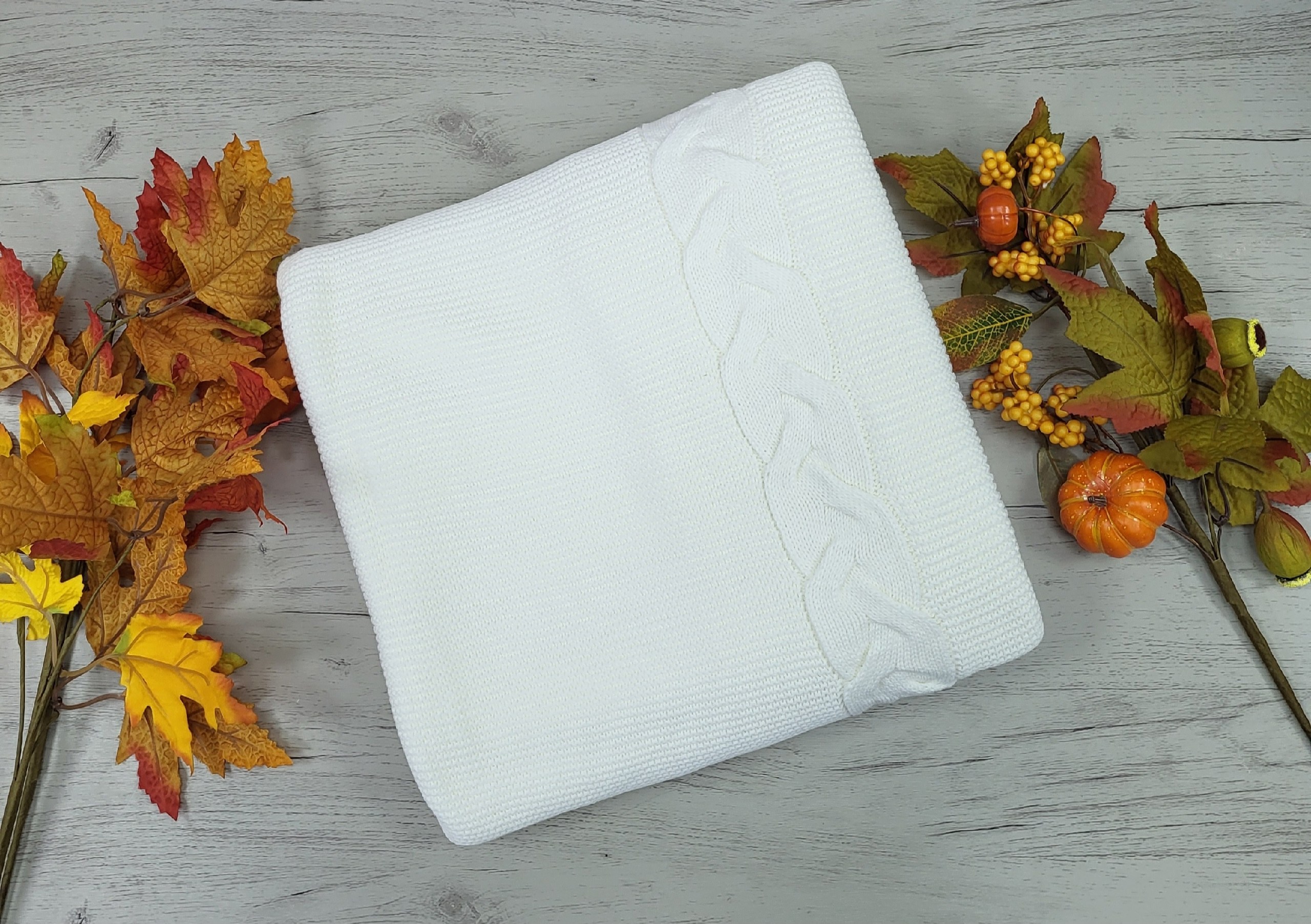 плед для новорожденного,плед детский вязаный,плед для девочки,плед на выписку для новорожденных,конверт плед