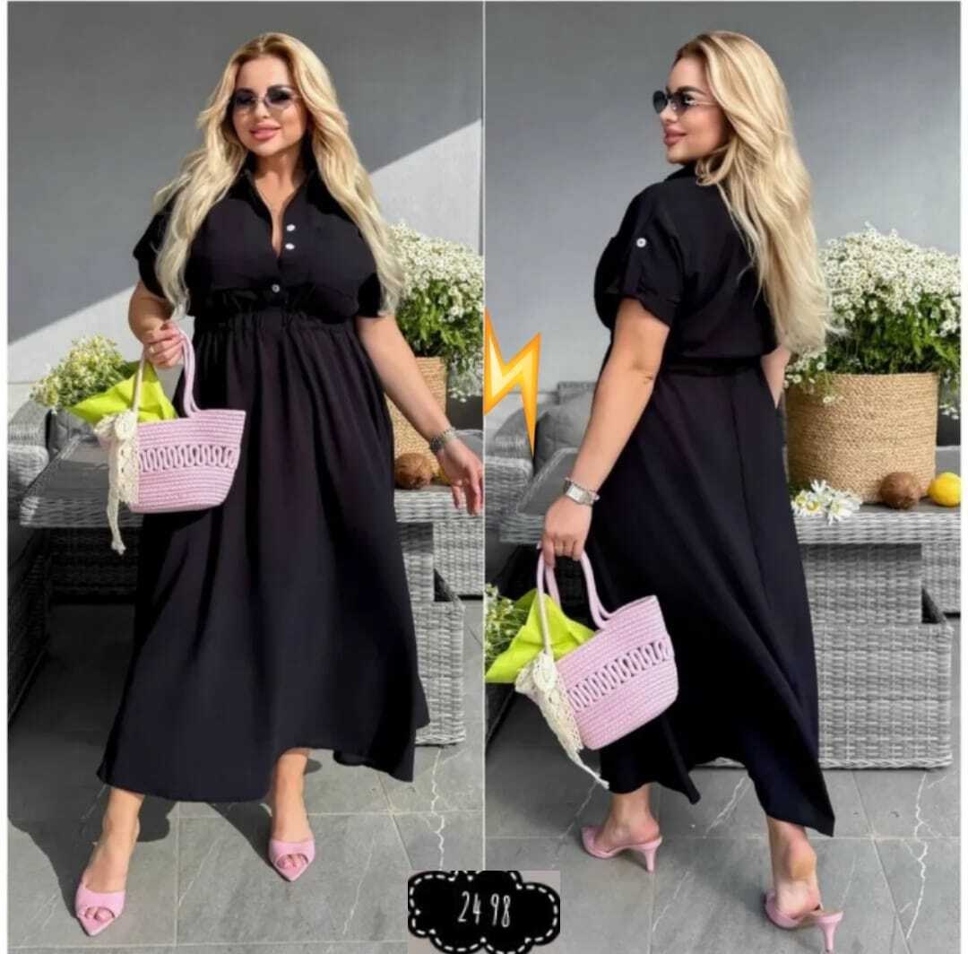 голубое платье,платье летнее,платье с поясом,летнее платье длинное,платье