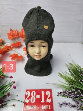 Шапка