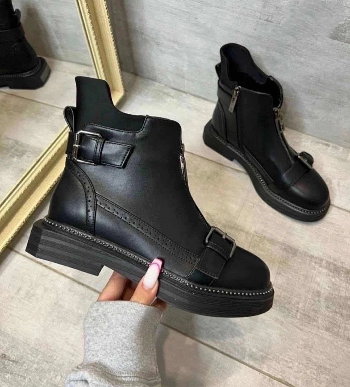 ,ботинки женские, женская,обуви,модные ботинки