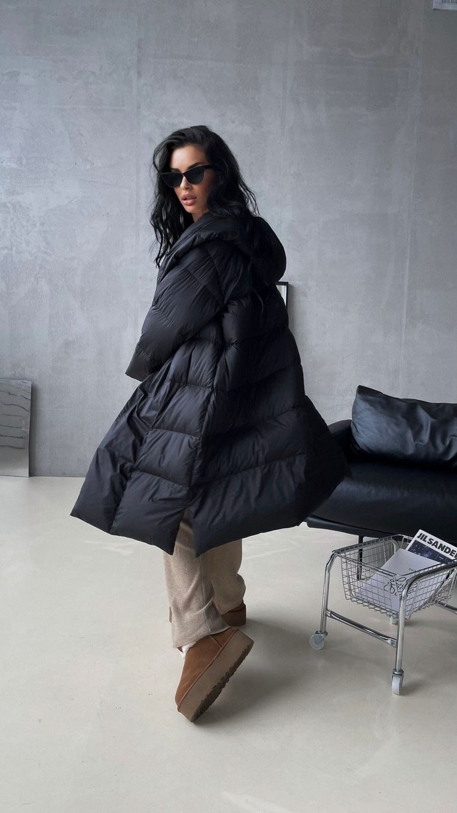 стильные пуховики,длинные пуховики,удлиненная куртка,пуховик,демисезонный пуховик