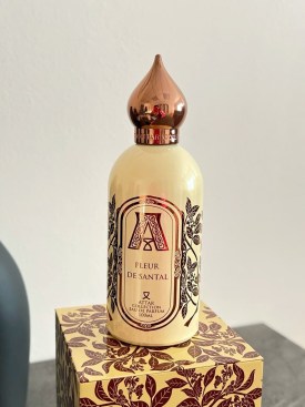 Парфюм
