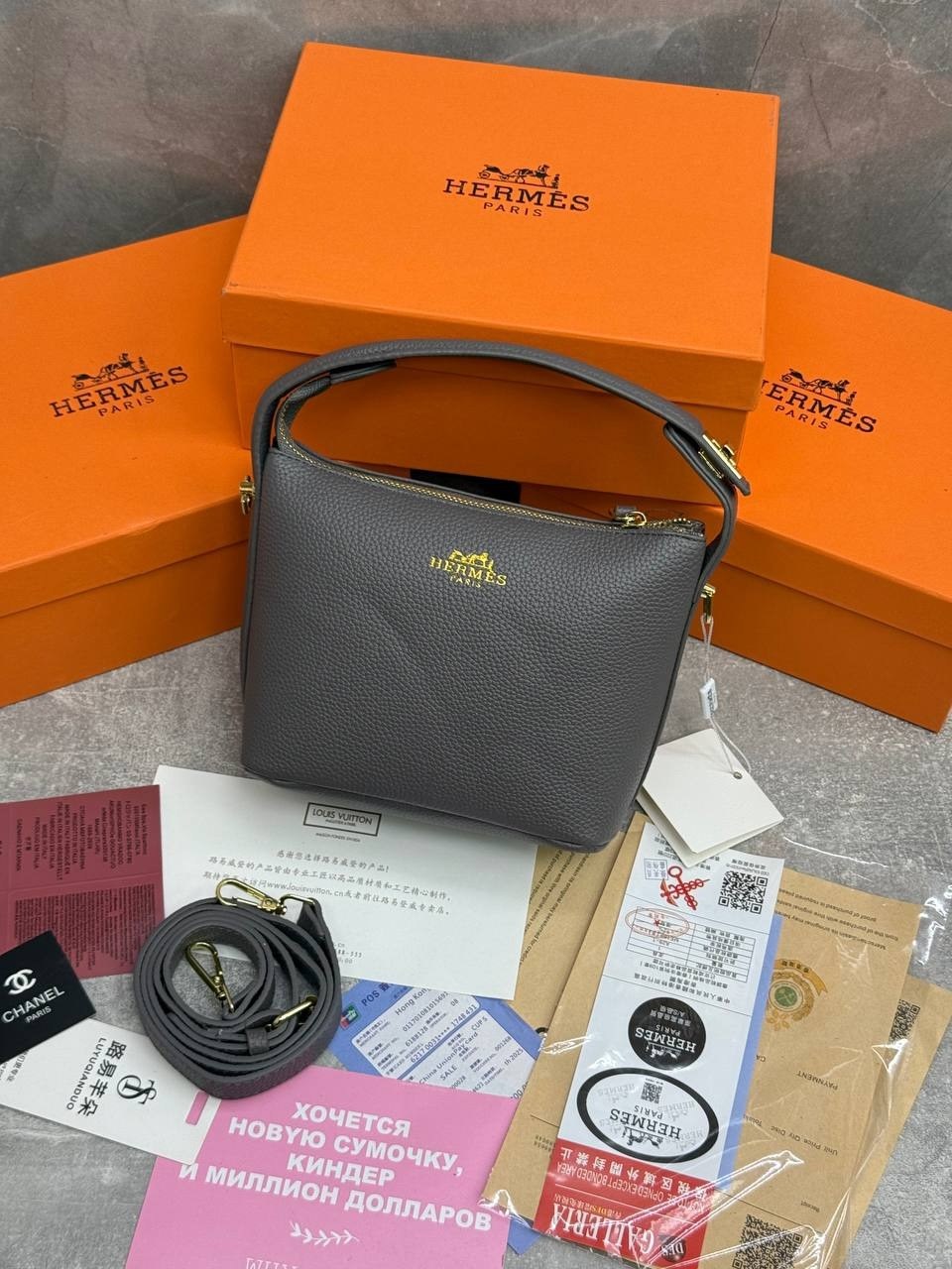 сумка hermes,сумка,брендовые сумочки,hermes сумка на плечо,женский сумка