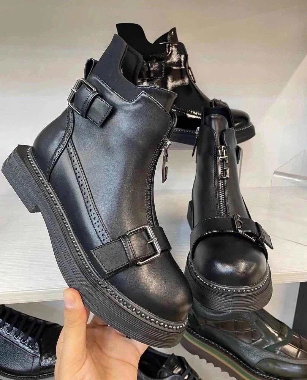 ,ботинки женские, женская,обуви,модные ботинки