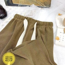 Брюки