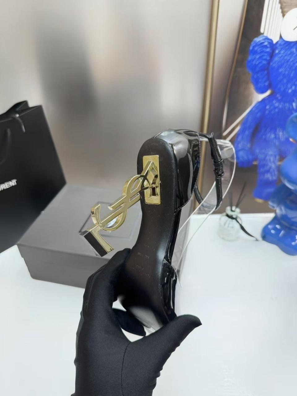 saint laurent туфли,босоножки yves saint laurent,saint laurent босоножки,,каблуки ив сен лоран