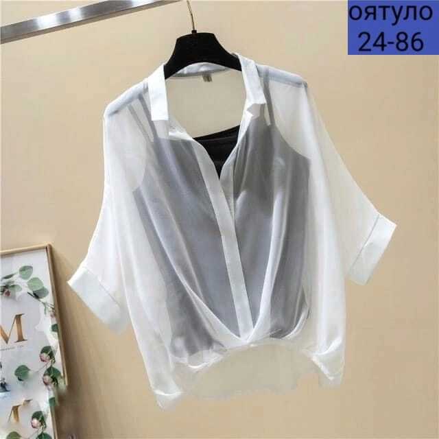 блузка женская шифоновая,женская шифоновая блузка с рукавами летучая мышь,шифоновая рубашка,блузки из шифона,шифоновая блузка