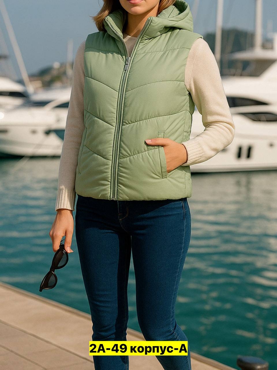 жилетка женская,женский жилет,жилет на синтепоне,жилетка на синтепоне,жилет женский утепленный