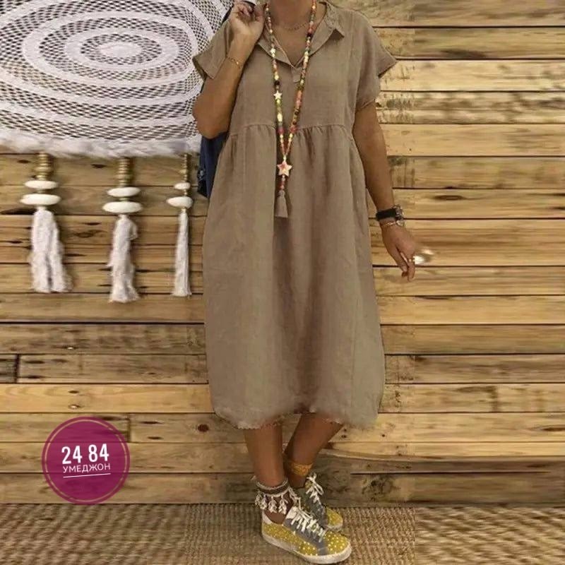 платья туники,платья сарафан,льняное платье женское,женское платье больших размеров,льняное платье