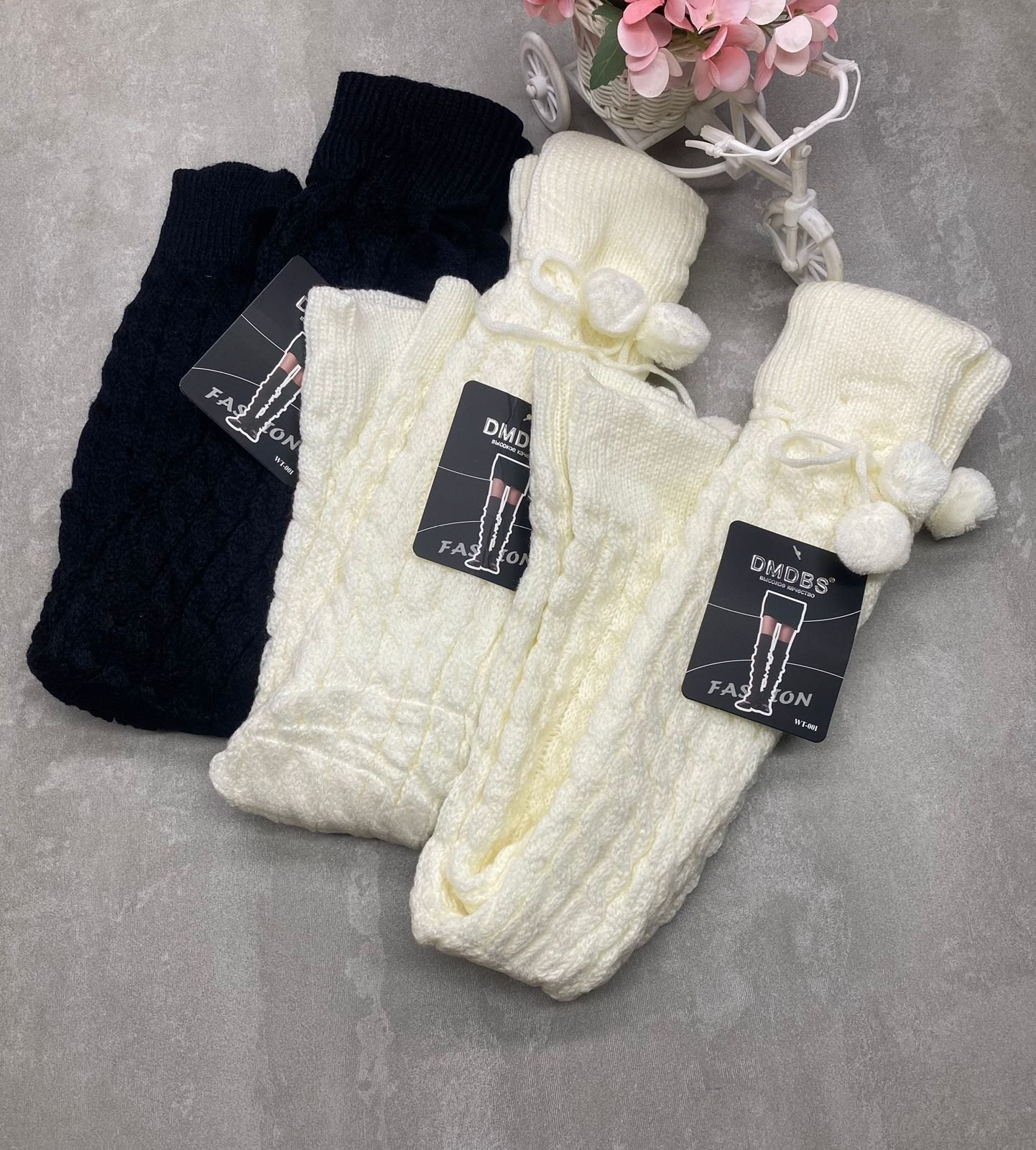 гетры женские 1 пара,женские гетры,белые гетры женские вязаные,вязаные гетры,гетры женские теплые