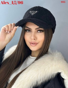 Кепка