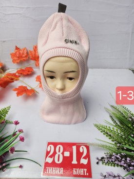 Шапка