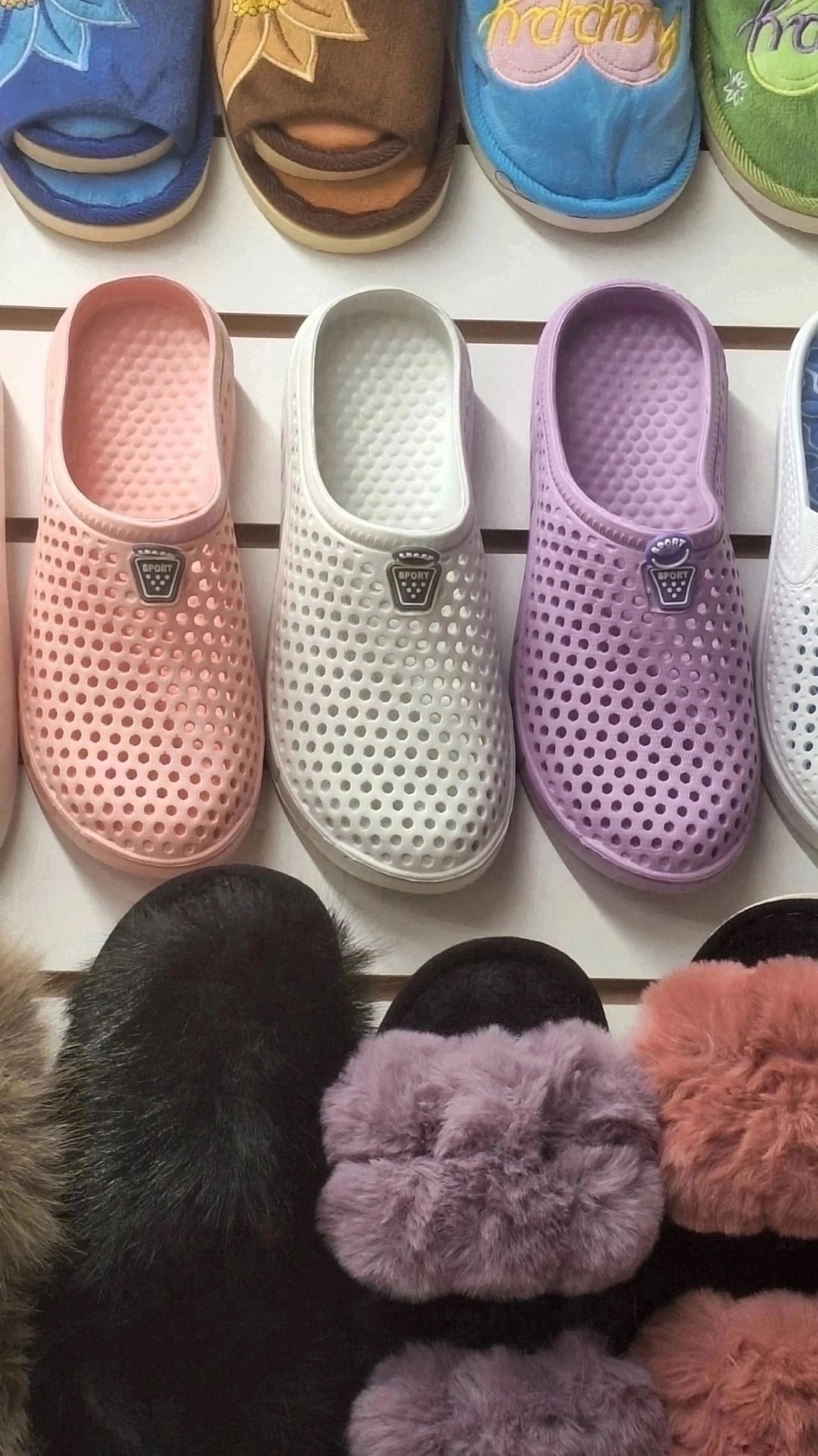 ,сабо женские,кроксы эва женские,лавандовые кроксы,женские шлепанцы