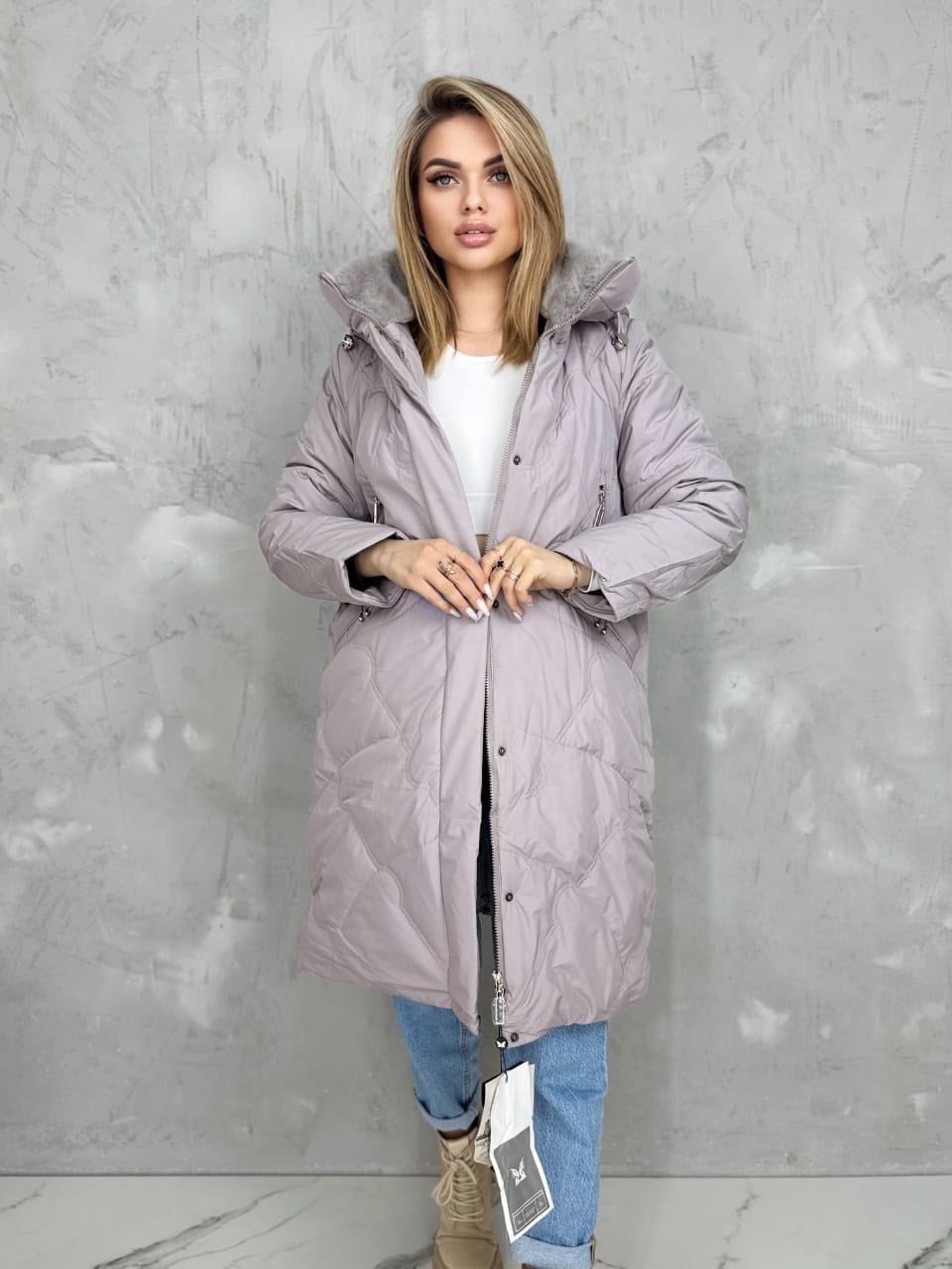 куртка зимняя женская,куртка женская,куртка женская голубая,модная куртка,пуховик удлиненный