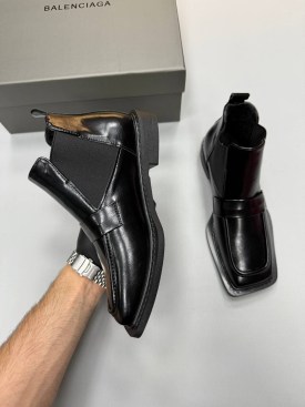 Ботинки