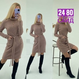 Платье