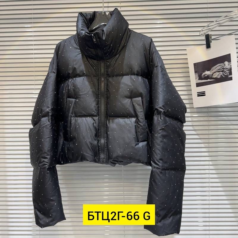 короткий пуховик,женский короткий пуховик,зимние куртки,зимняя куртка свободная,куртка женская зимняя