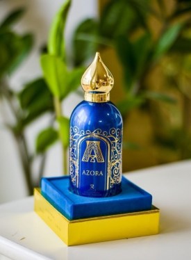 Парфюм