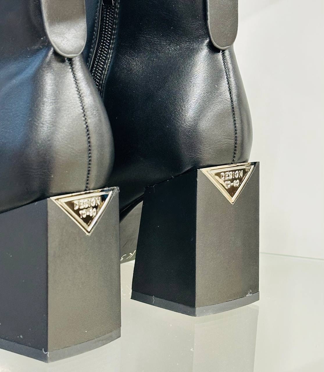 ботильоны prada,,ботильоны прада,кожаные ботильоны prada,ботинки прада женские