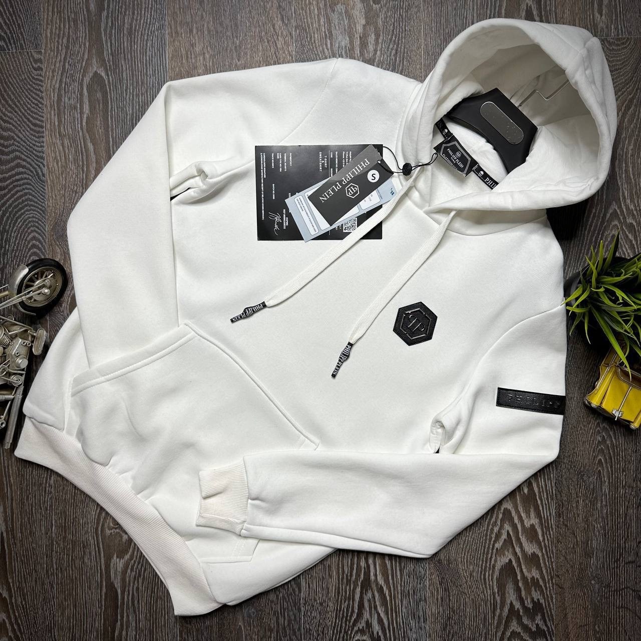 худи philipp plein,толстовка philipp plein,спортивный костюм philipp plein,толстовки кофта,мужское худи на флисе