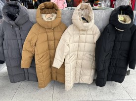 Верхняя одежда