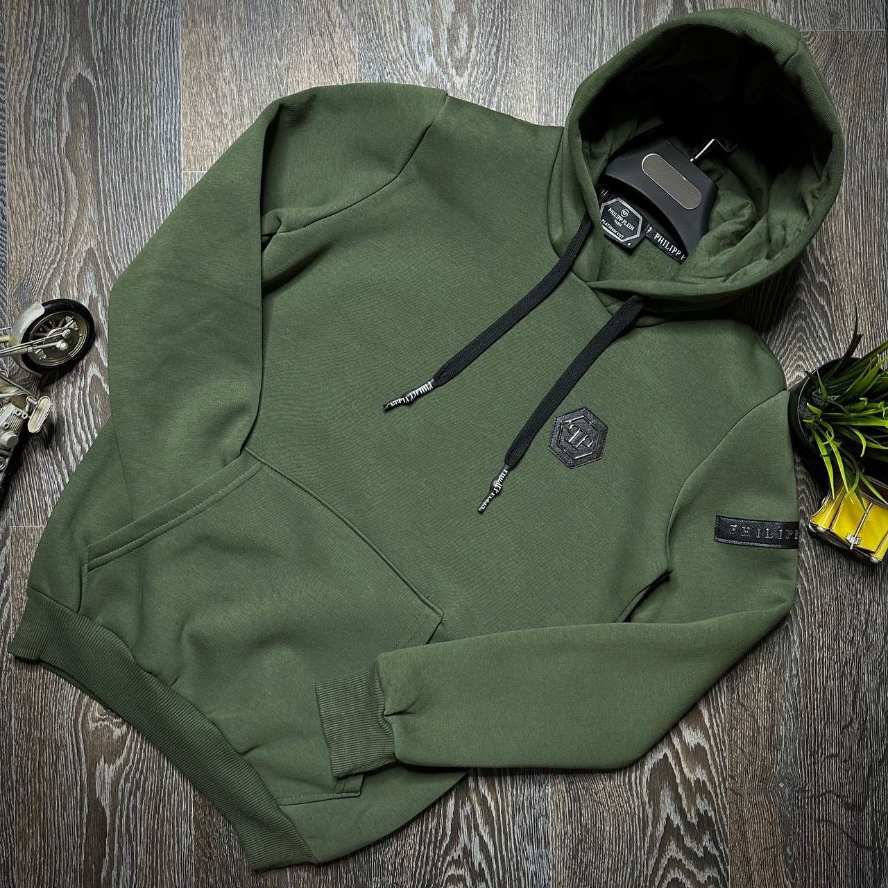 худи philipp plein,толстовка philipp plein,спортивный костюм philipp plein,толстовки кофта,мужское худи на флисе